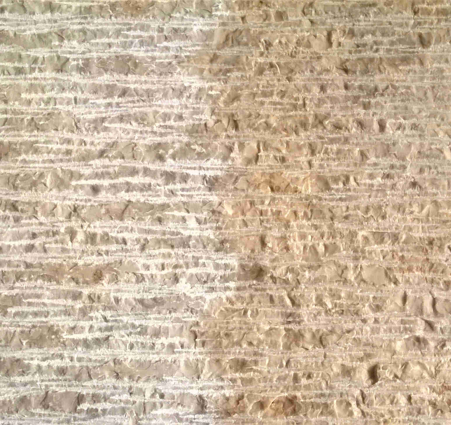 Calcaire Kanfanar bleige griffé