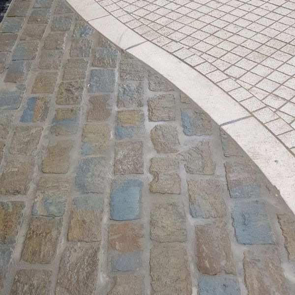 LA CIOTAT - R�am�nagement de place